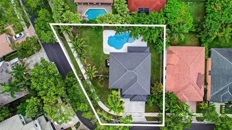 841 Lavender Circle Weston FL 33327