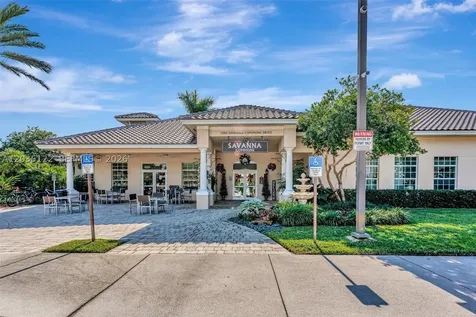 841 Lavender Circle Weston FL 33327