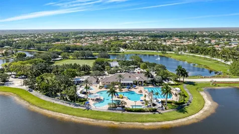 841 Lavender Circle Weston FL 33327