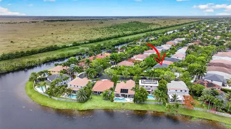 841 Lavender Circle Weston FL 33327