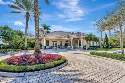 841 Lavender Circle Weston FL 33327