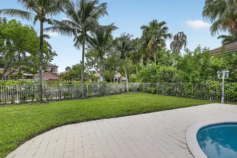 841 Lavender Circle Weston FL 33327