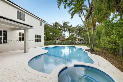 841 Lavender Circle Weston FL 33327