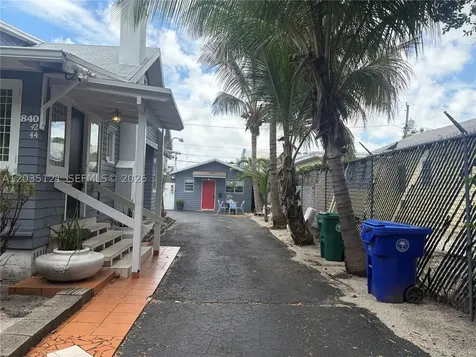 840 SW 13th Avenue Miami FL 33135