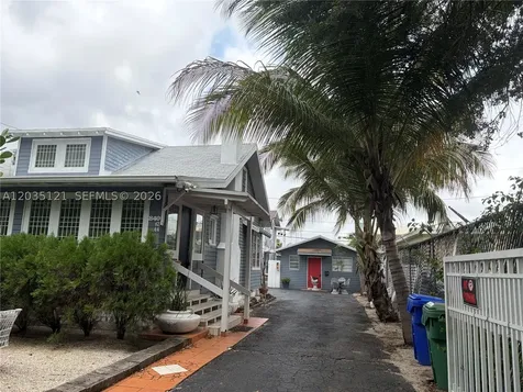 840 SW 13th Avenue Miami FL 33135