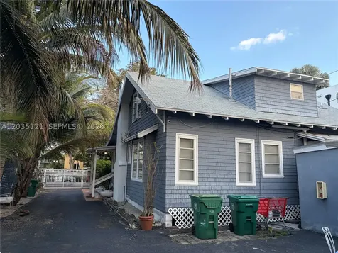 840 SW 13th Avenue Miami FL 33135