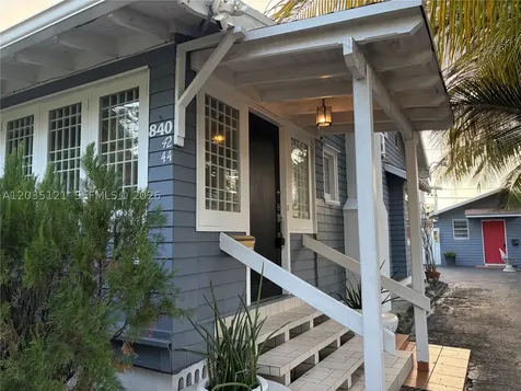 840 SW 13th Avenue Miami FL 33135