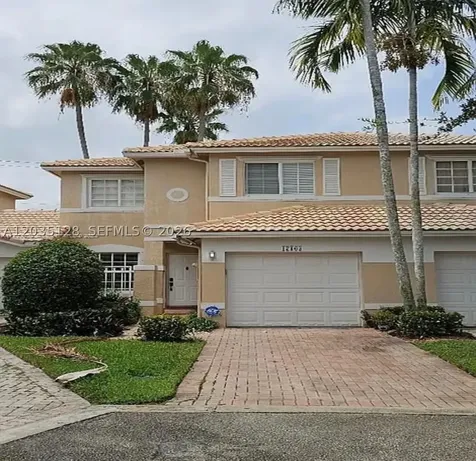 17163 NW 23rd Street Pembroke Pines FL 33028
