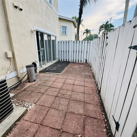 17163 NW 23rd Street Pembroke Pines FL 33028