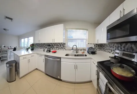 17163 NW 23rd Street Pembroke Pines FL 33028