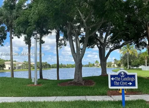 17163 NW 23rd Street Pembroke Pines FL 33028