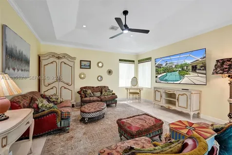 462 NE Cornwall Port St. Lucie FL 34983