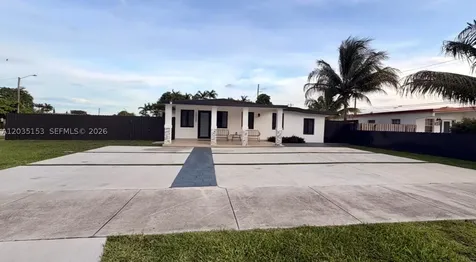 10000 SW 43rd Street Miami FL 33165