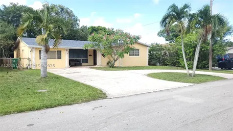 7607 Dilido Boulevard Miramar FL 33023