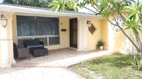 7607 Dilido Boulevard Miramar FL 33023