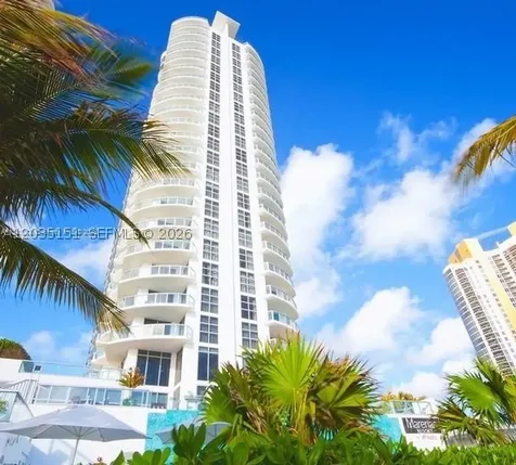 18683 Collins Avenue Sunny Isles Beach FL 33160