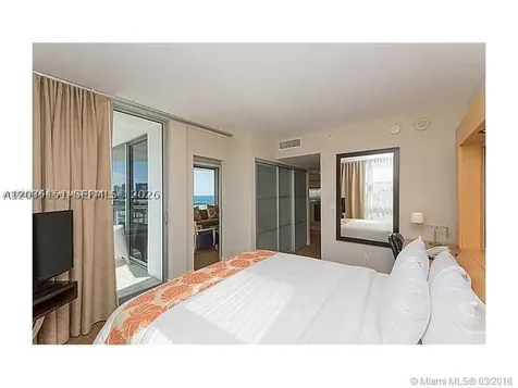 18683 Collins Avenue Sunny Isles Beach FL 33160