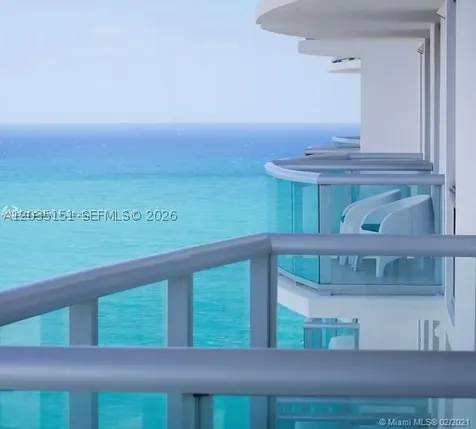 18683 Collins Avenue Sunny Isles Beach FL 33160
