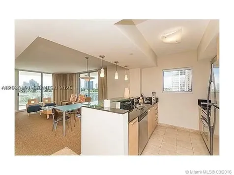 18683 Collins Avenue Sunny Isles Beach FL 33160