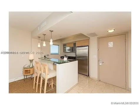 18683 Collins Avenue Sunny Isles Beach FL 33160