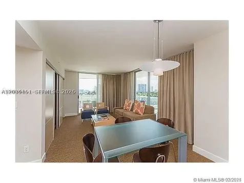 18683 Collins Avenue Sunny Isles Beach FL 33160