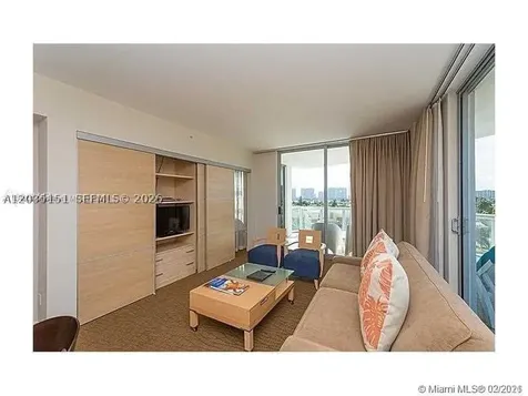 18683 Collins Avenue Sunny Isles Beach FL 33160