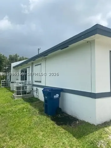 2271/2273 NW 66th Street Miami FL 33147