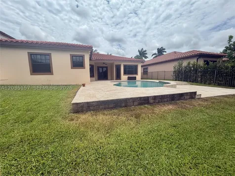 8711 NW 41st Street Cooper City FL 33024