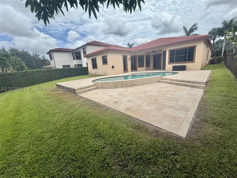 8711 NW 41st Street Cooper City FL 33024