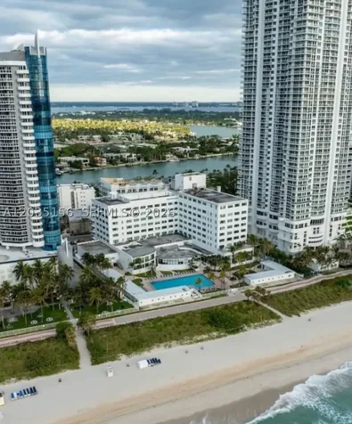 6345 Collins Avenue Miami Beach FL 33141
