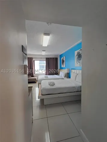 6345 Collins Avenue Miami Beach FL 33141