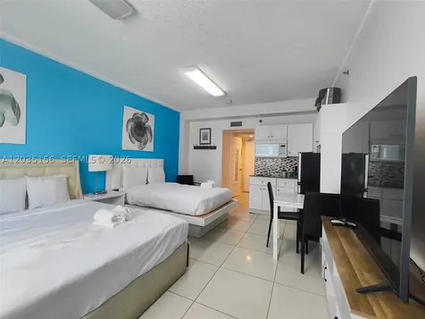6345 Collins Avenue Miami Beach FL 33141