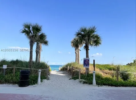 6345 Collins Avenue Miami Beach FL 33141