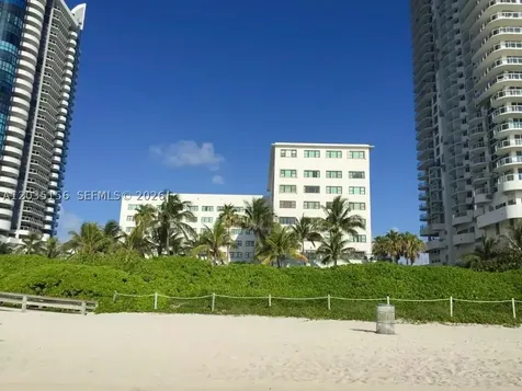 6345 Collins Avenue Miami Beach FL 33141