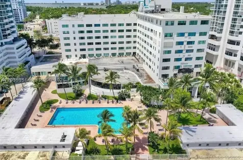 6345 Collins Avenue Miami Beach FL 33141