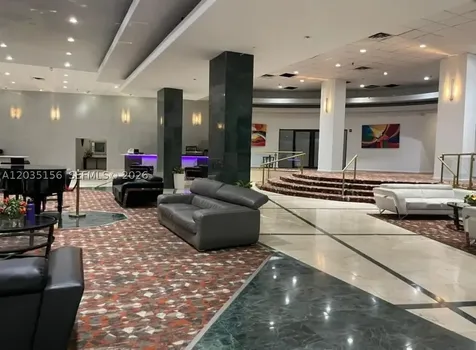 6345 Collins Avenue Miami Beach FL 33141