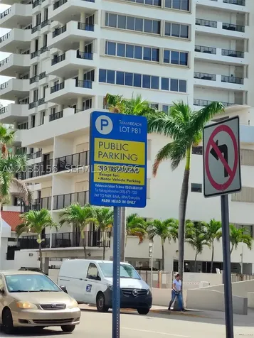 6345 Collins Avenue Miami Beach FL 33141