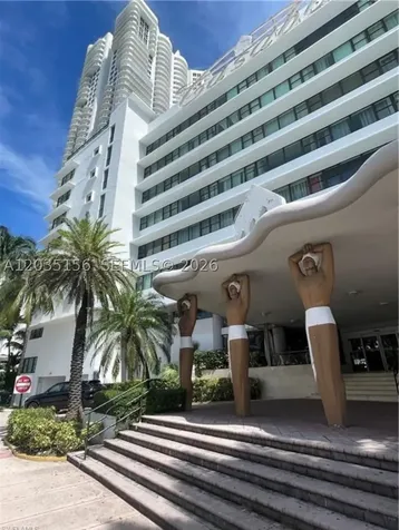 6345 Collins Avenue Miami Beach FL 33141