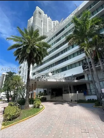 6345 Collins Avenue Miami Beach FL 33141