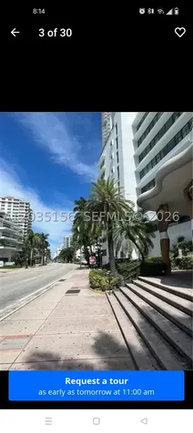 6345 Collins Avenue Miami Beach FL 33141