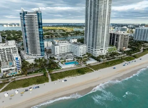6345 Collins Avenue Miami Beach FL 33141