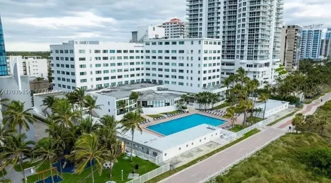 6345 Collins Avenue Miami Beach FL 33141