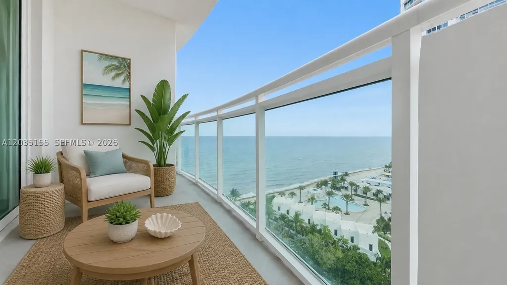 3001 S Ocean Drive Hollywood FL 33019