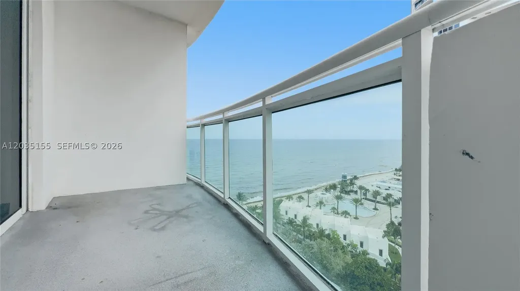 3001 S Ocean Drive Hollywood FL 33019