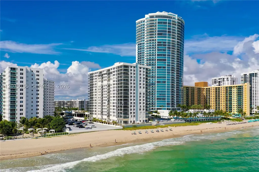 3001 S Ocean Drive Hollywood FL 33019