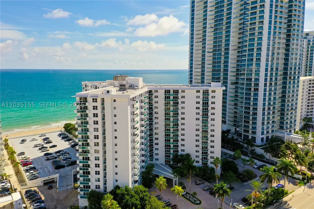3001 S Ocean Drive Hollywood FL 33019