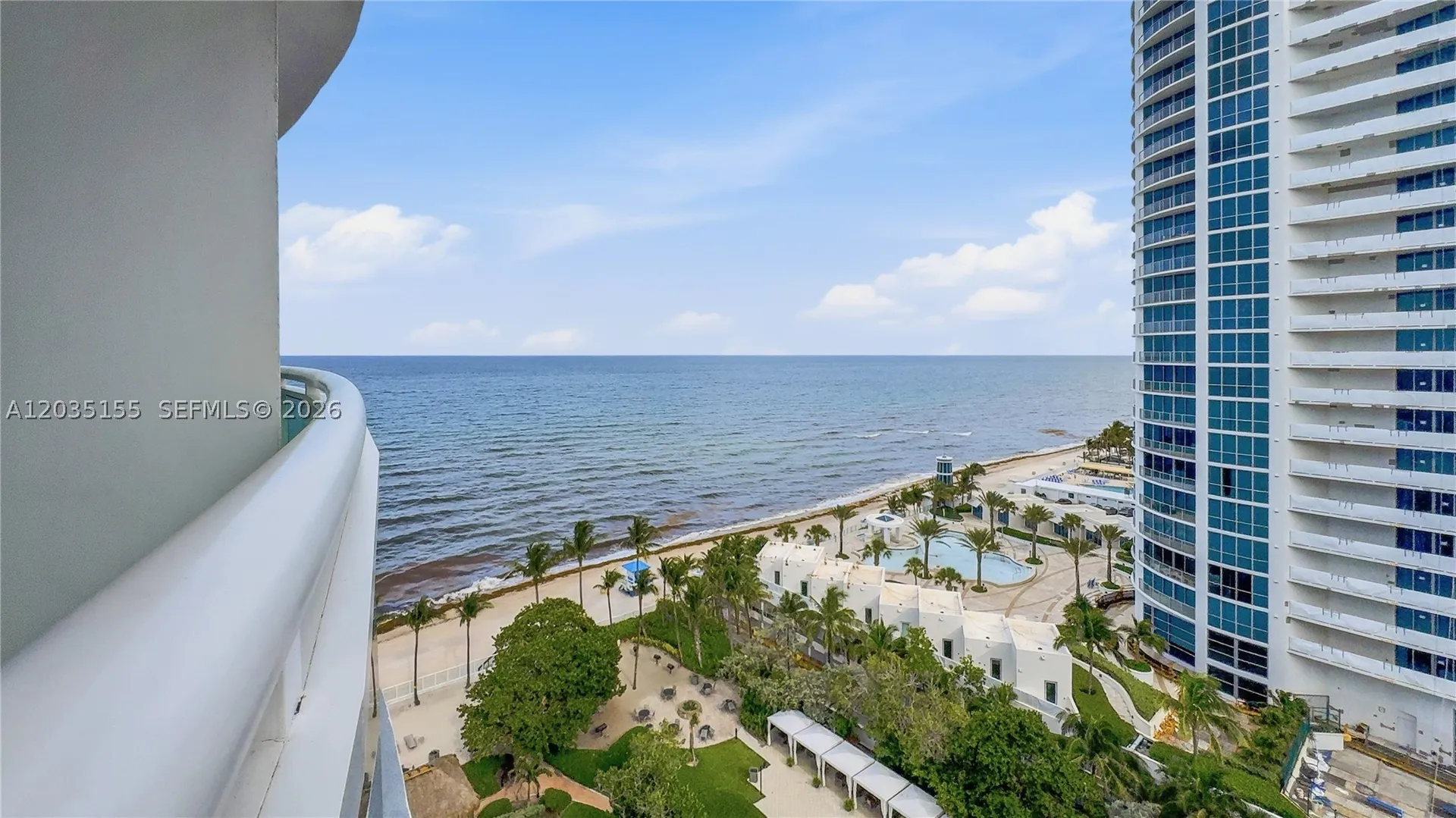 3001 S Ocean Drive Hollywood FL 33019