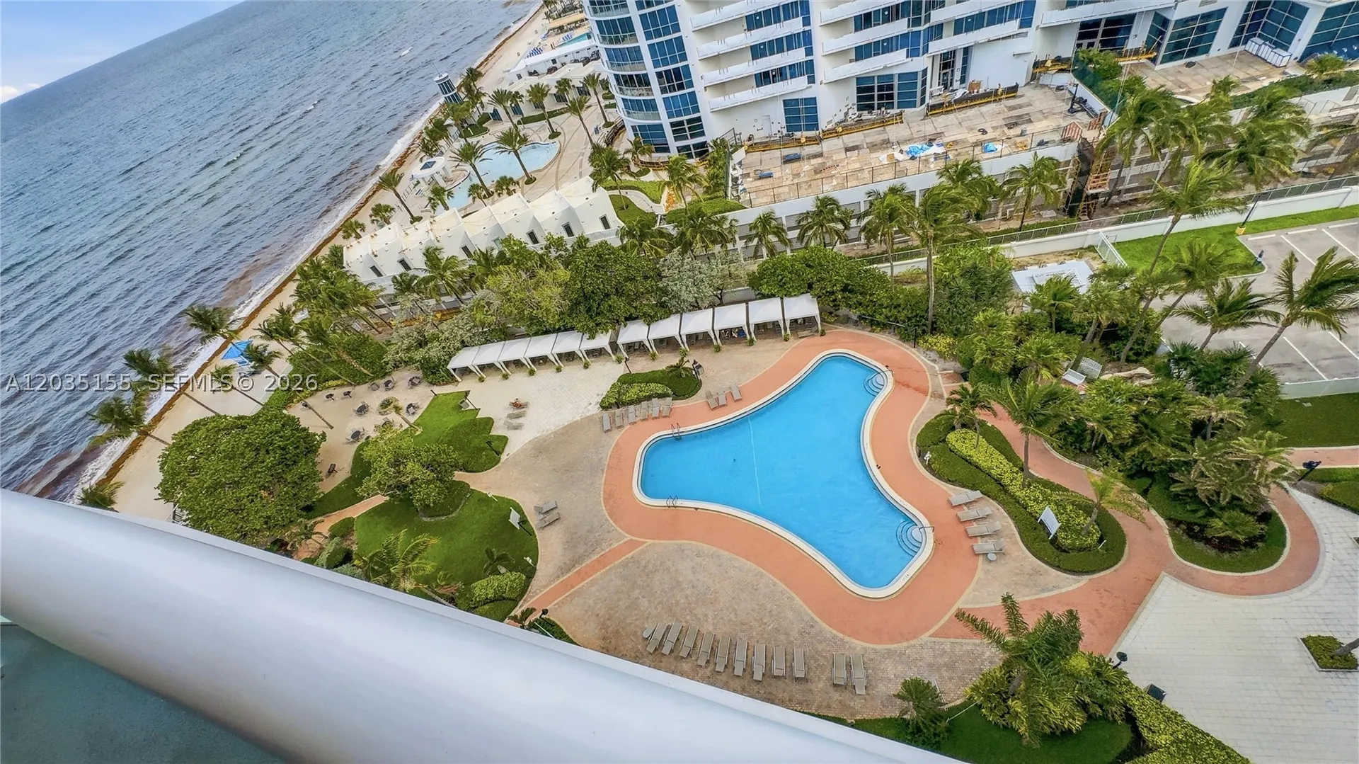 3001 S Ocean Drive Hollywood FL 33019