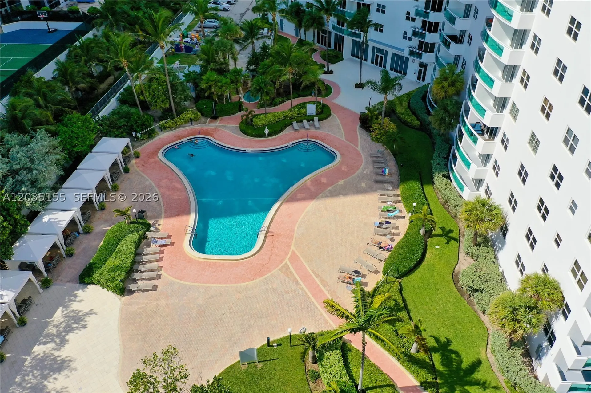 3001 S Ocean Drive Hollywood FL 33019