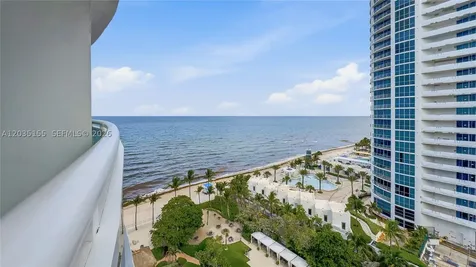 3001 S Ocean Drive Hollywood FL 33019